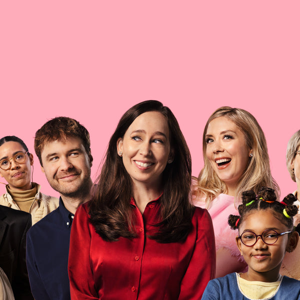 Den Eneste Ene The musical