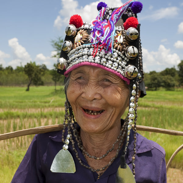 Det ydmyge Land - VIETNAM