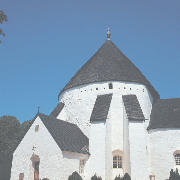 Foto 5 Østerlars rundkirke