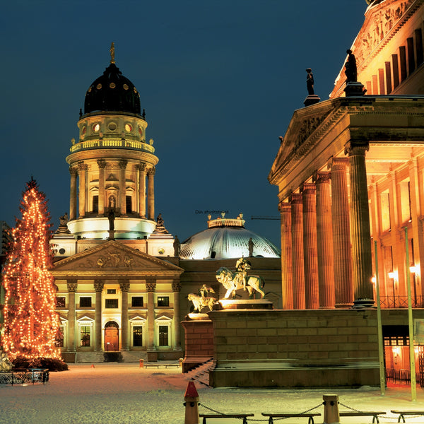 Jul i Harzen, Jul ad Libitum