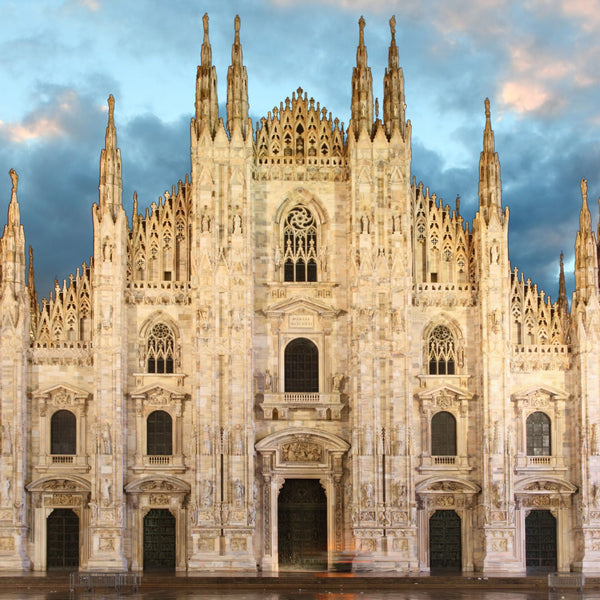 Julemarkeder i Italien - Dolomitterne - Sydtyrol - Riva del Garda