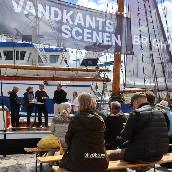 LOL Færge Folkemøde