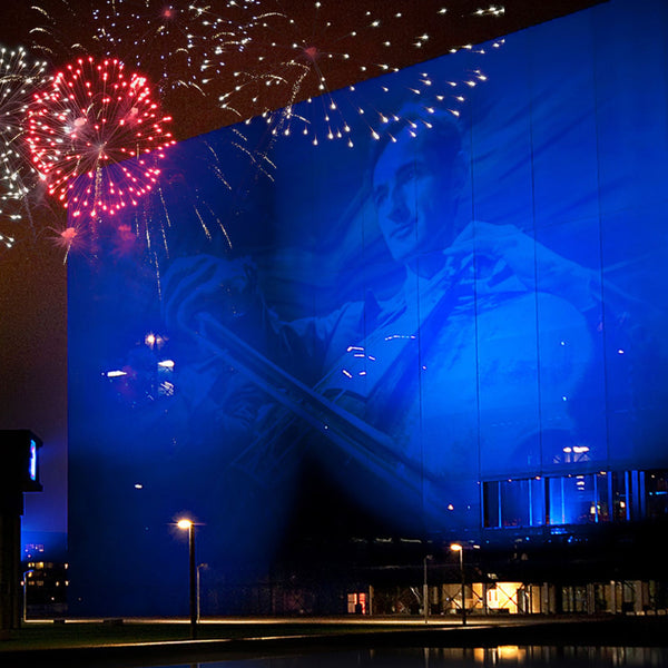 Nytårsgalla 2025 i DR-koncerthuset