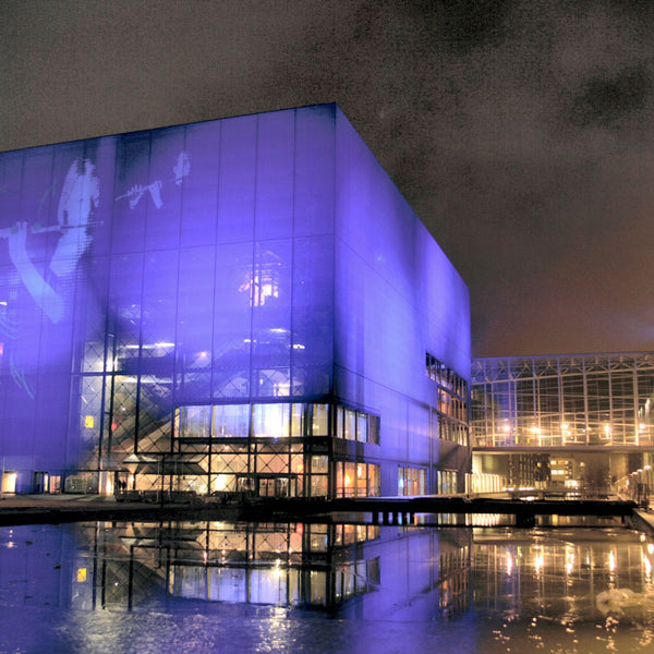 Nytårsgalla 2025 i DR-koncerthuset