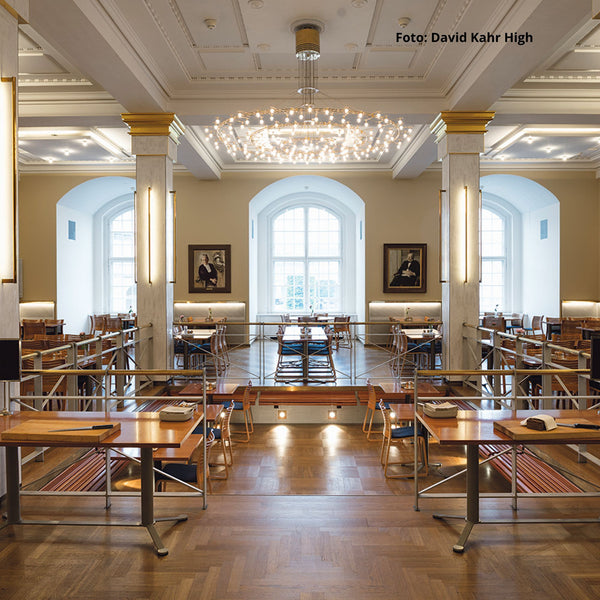 Snapstinget - Foto: David Kahr High