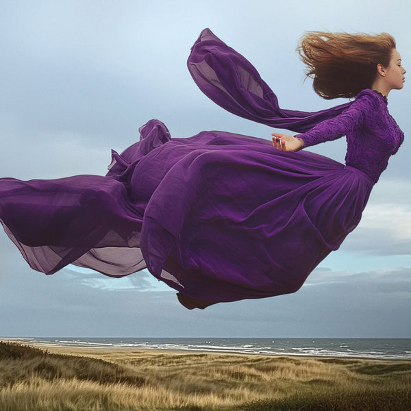 Teaterforestillingen Meter i sekundet inkl. bus t/r, spisning m.m.