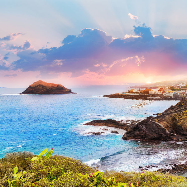 Tenerife – tag en pause fra vinteren