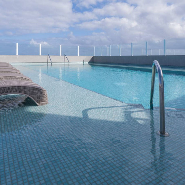 Tenerife – tag en pause fra vinteren