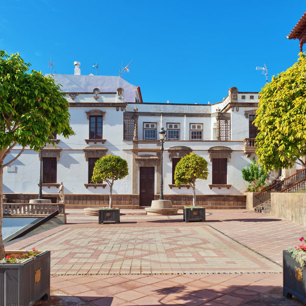 Tenerife – tag en pause fra vinteren